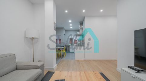 Foto 5 de Habitació a Calle Nicolas y Pepin Rivero, San Lázaro - Otero - Villafría, Oviedo