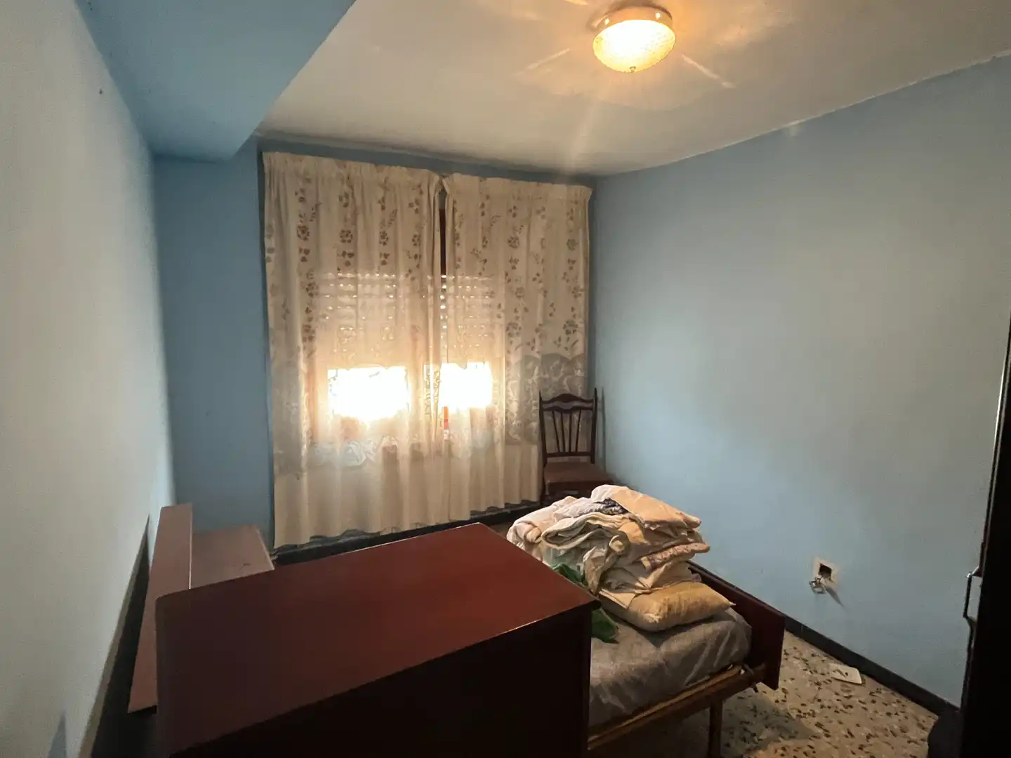 Habitación de Casa o chalet en venta en Nuez de Ebro con Calefacción y Trastero