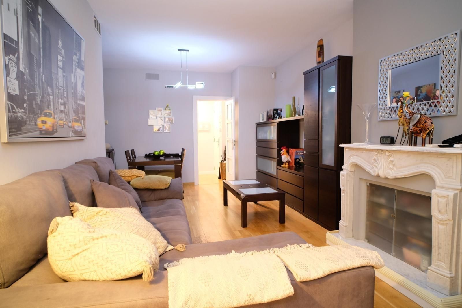 Flat for sale in  FERRER DE BLANES, Vila de Gràcia