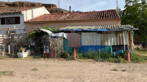 Solvia Inmobiliaria  Casa Tarazona
