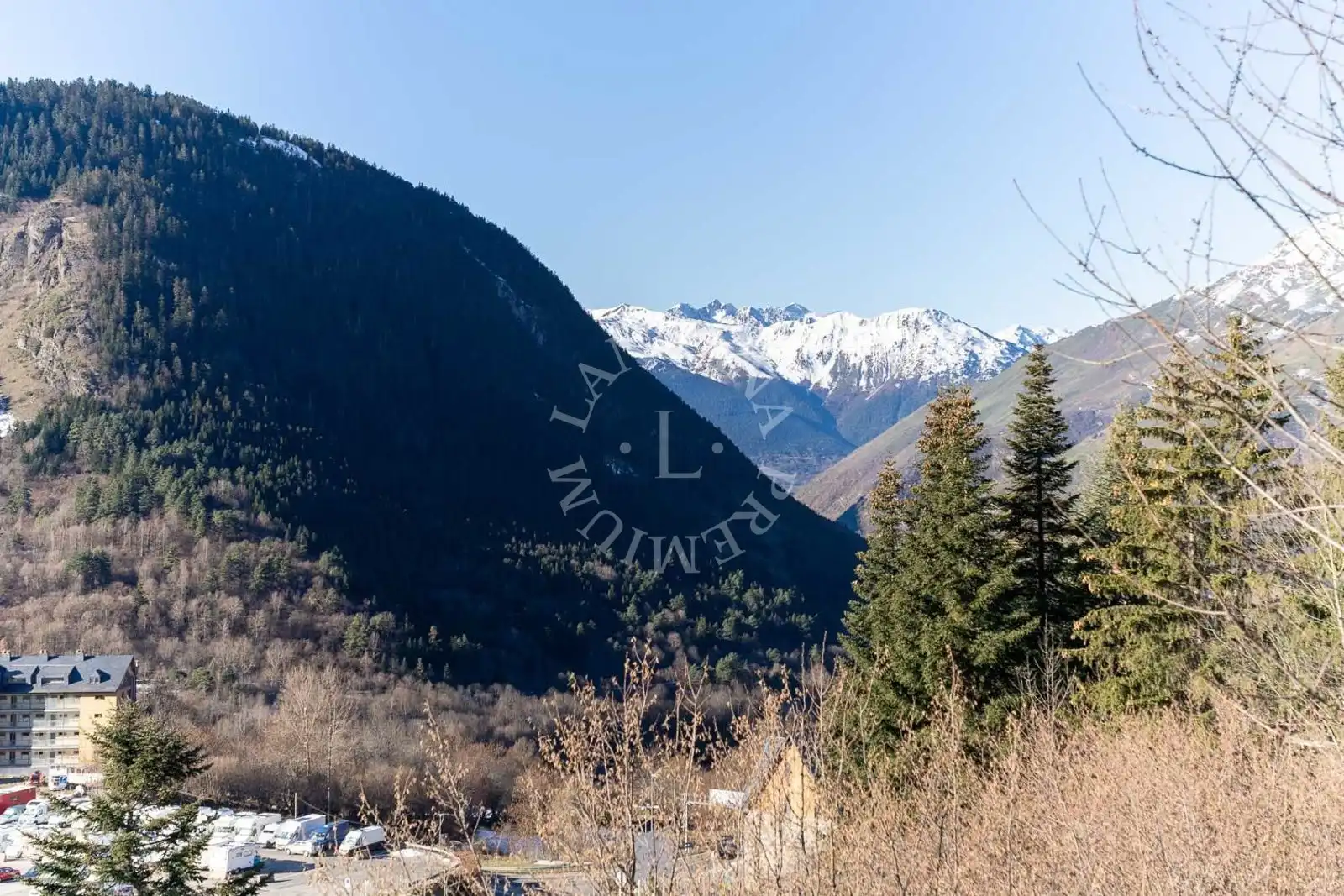 Casa o chalet en venta en Naut Aran con Calefacción, Parquet y Terraza