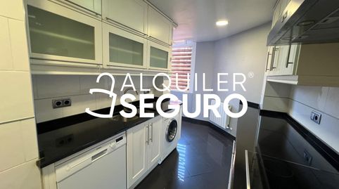 Photo 3 of Flat for rent in Sector de Los Pueblos, Estación - Centro, Tres Cantos