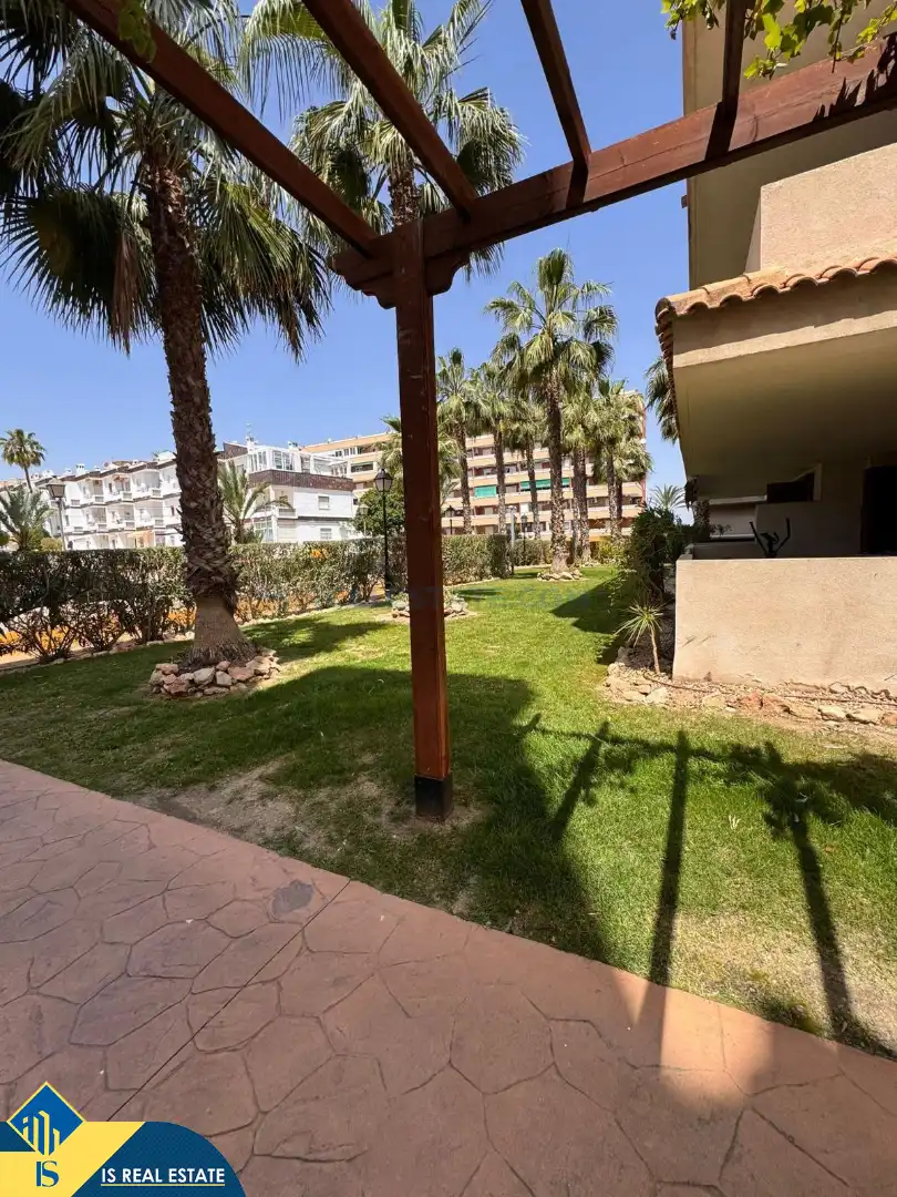 Apartment with pool for sale in Playa del Acequión, Náufragos y Rocío del Mar, imagen 34