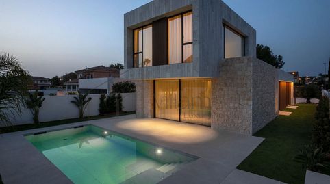 Photo 3 of Houses for sale in Calle Calle Taules, El Carme - Sant Agustí - Bonavista, L'Eliana