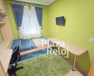 Bedroom of Flat to rent in Talavera de la Reina  with Air Conditioner, Heating and Terrace