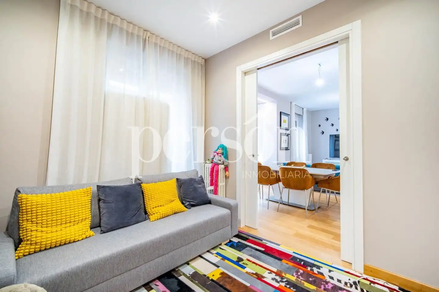 Piso con ascensor en venta en Ciutat Vella, imagen 37