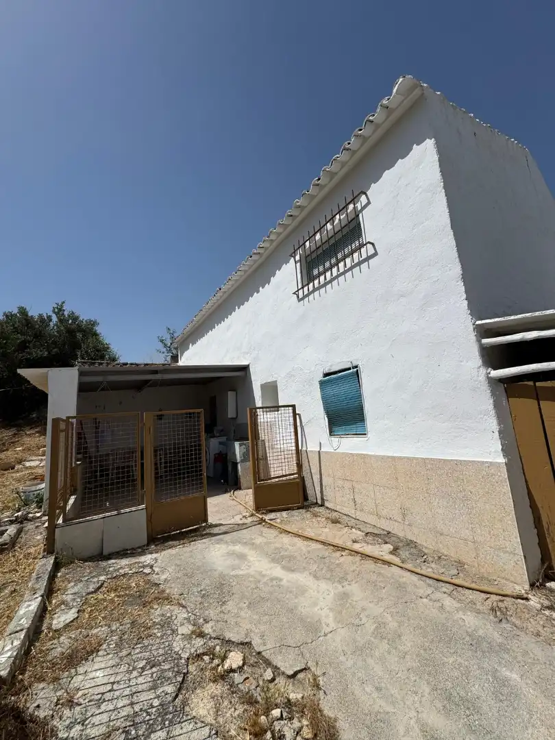 Casa en venda a Alcaudete, imagen 5