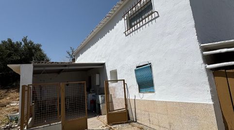 GRAN CASA ANDALUZA EN EL SABARIEGO!!, imatge 5