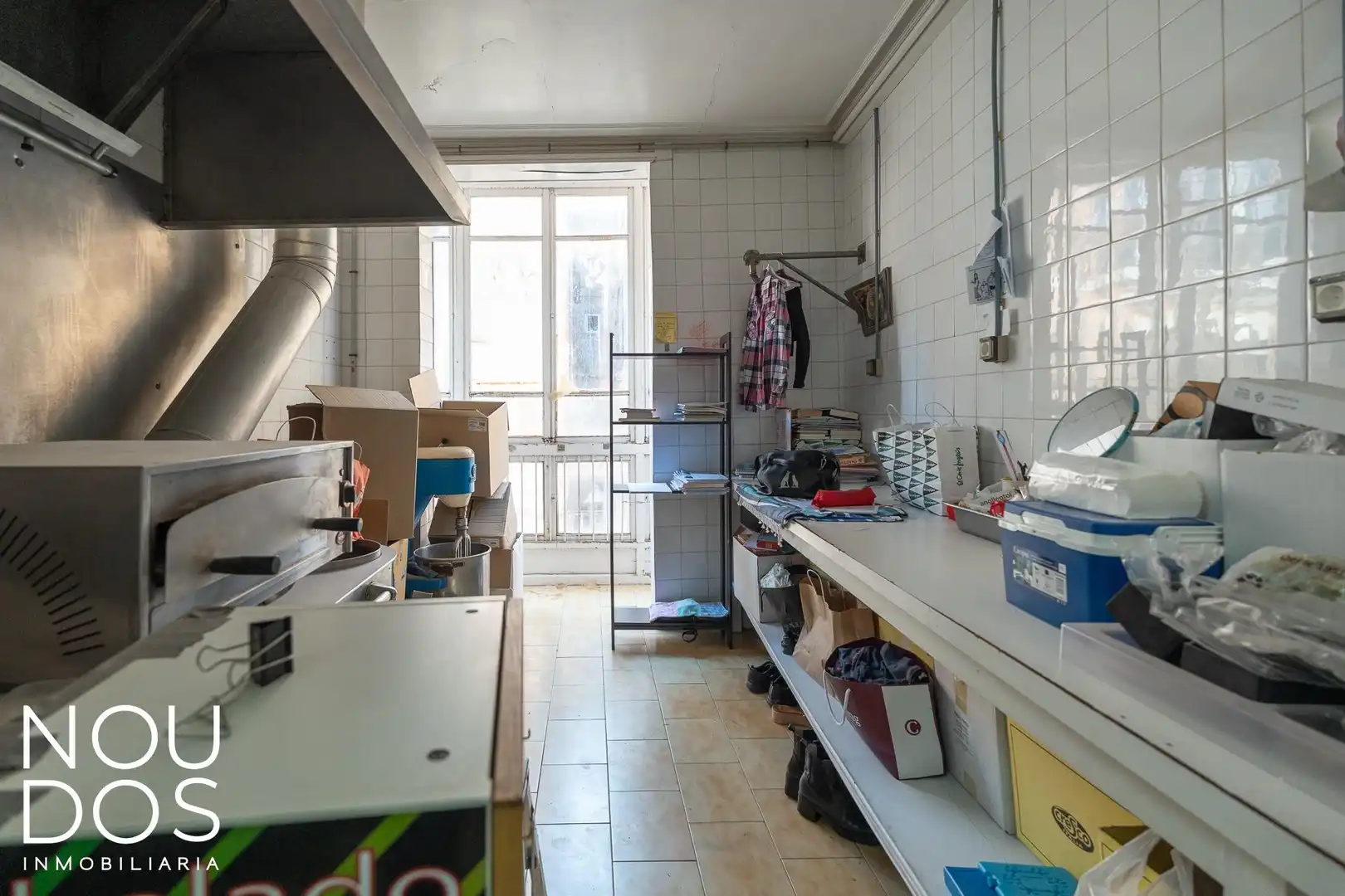 Residencial en venda a Carrer SINDICAT, imagen 19