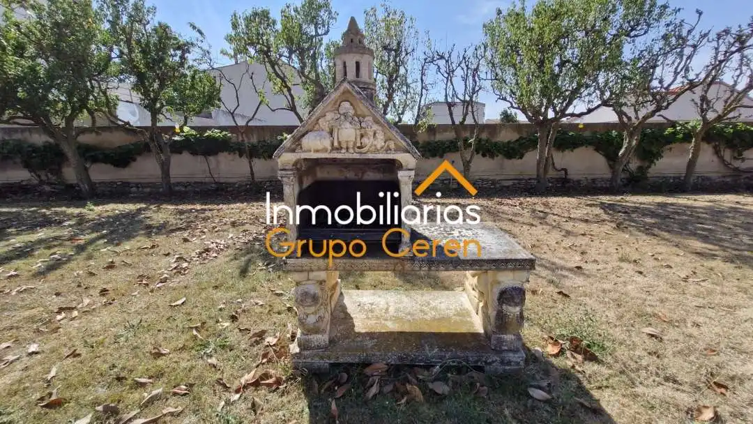 Casa o xalet en venda a Castañares de Rioja