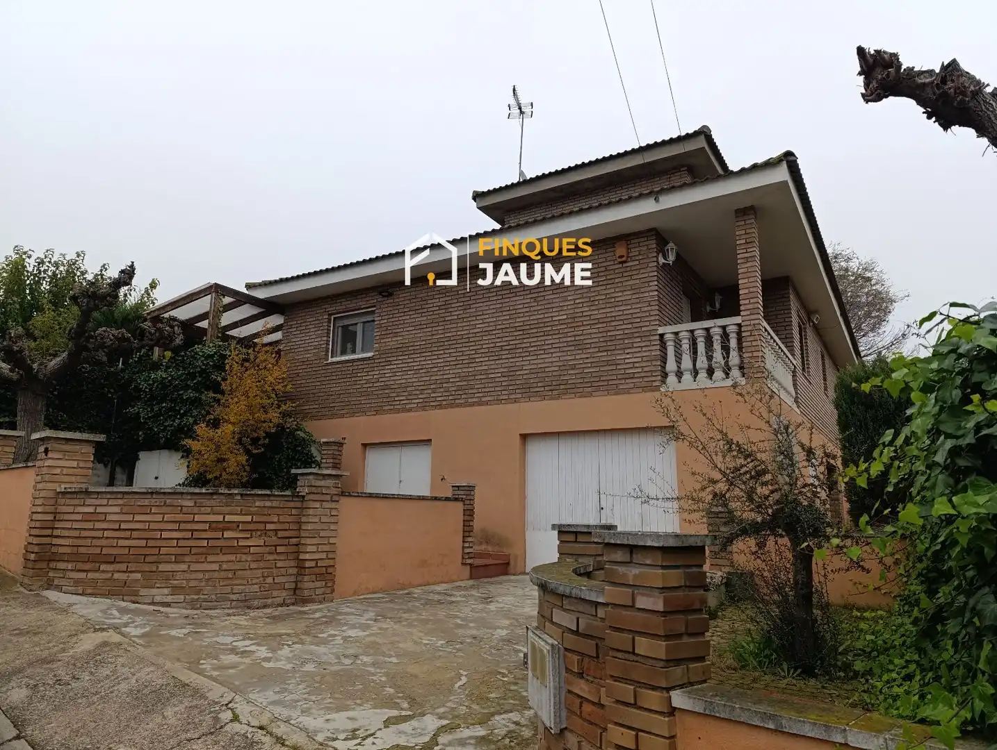 Casa o xalet en venda a DE LES MORERES, La Sentiu de Sió