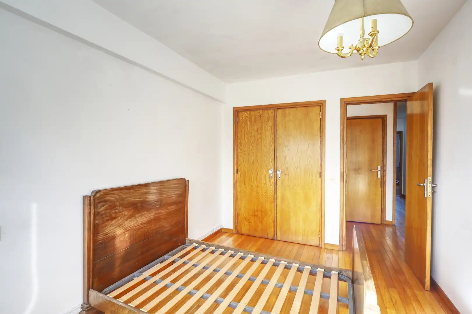Habitación de Edificio en venta en Padrón