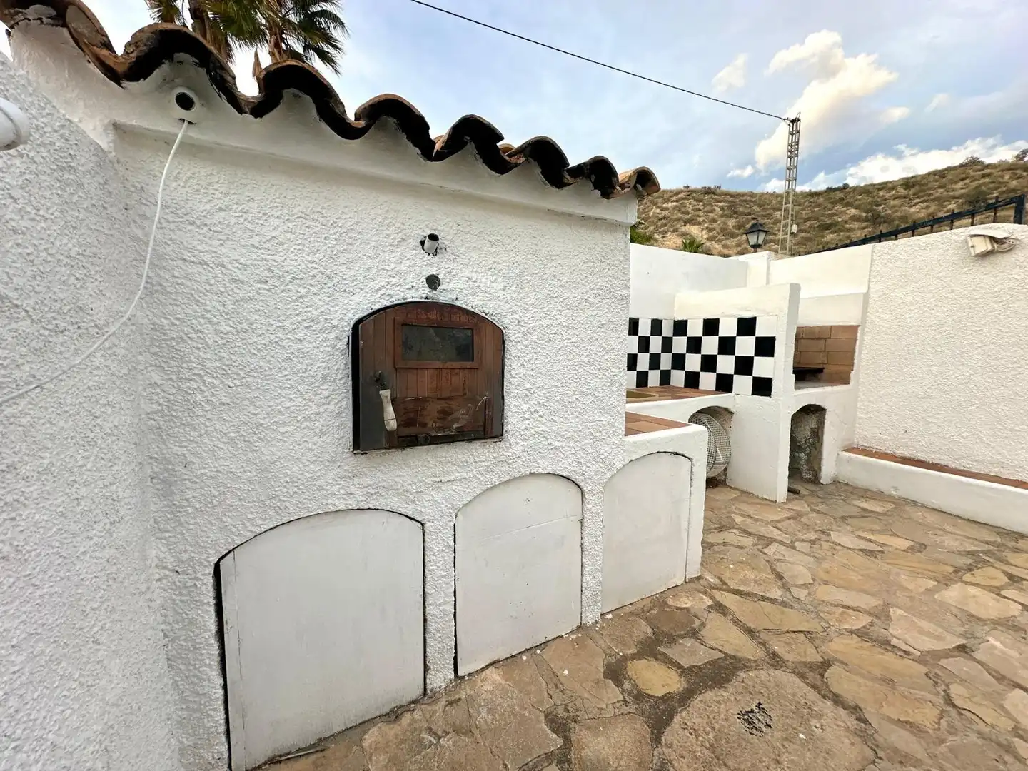 Villa in vendita a Pueblo Acantilado - Lanuza, imagen 15