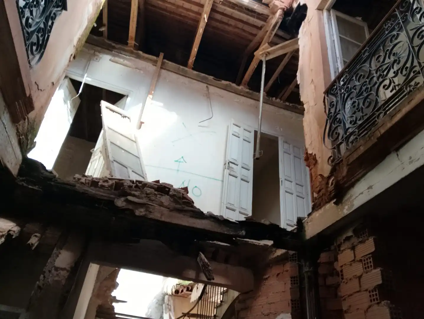 Adossat en venda a Paseo la Estación 48, imagen 13