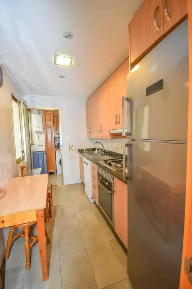 Appartamento con ascensore in affitto a calle Almirante Antequera, imagen 16