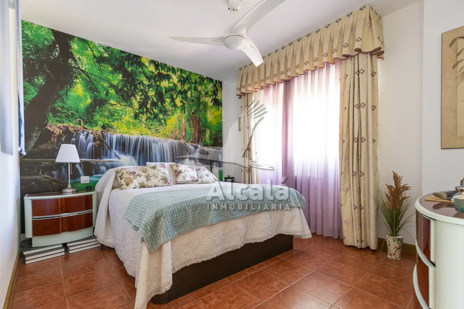 Habitación de Casa o chalet en venta en La Garena