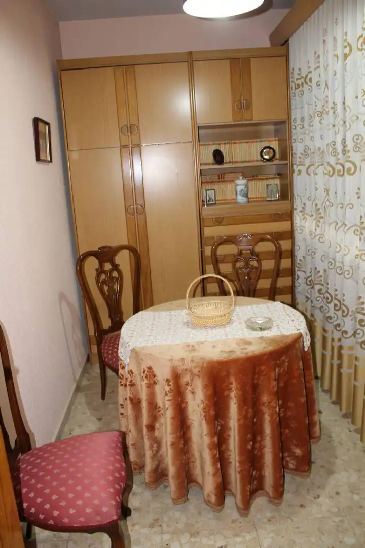 Flat with terrace for sale in Fontecha, imagen 24