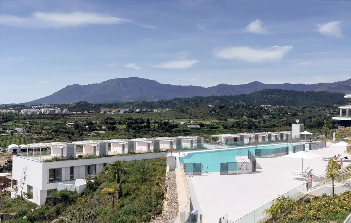 Apartament amb terrassa en venda a Benamara - Atalaya, imagen 17