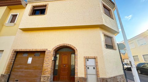Foto 3 de Dúplex en venda a Calle Rio Segura, San Pedro del Pinatar ciudad, San Pedro del Pinatar