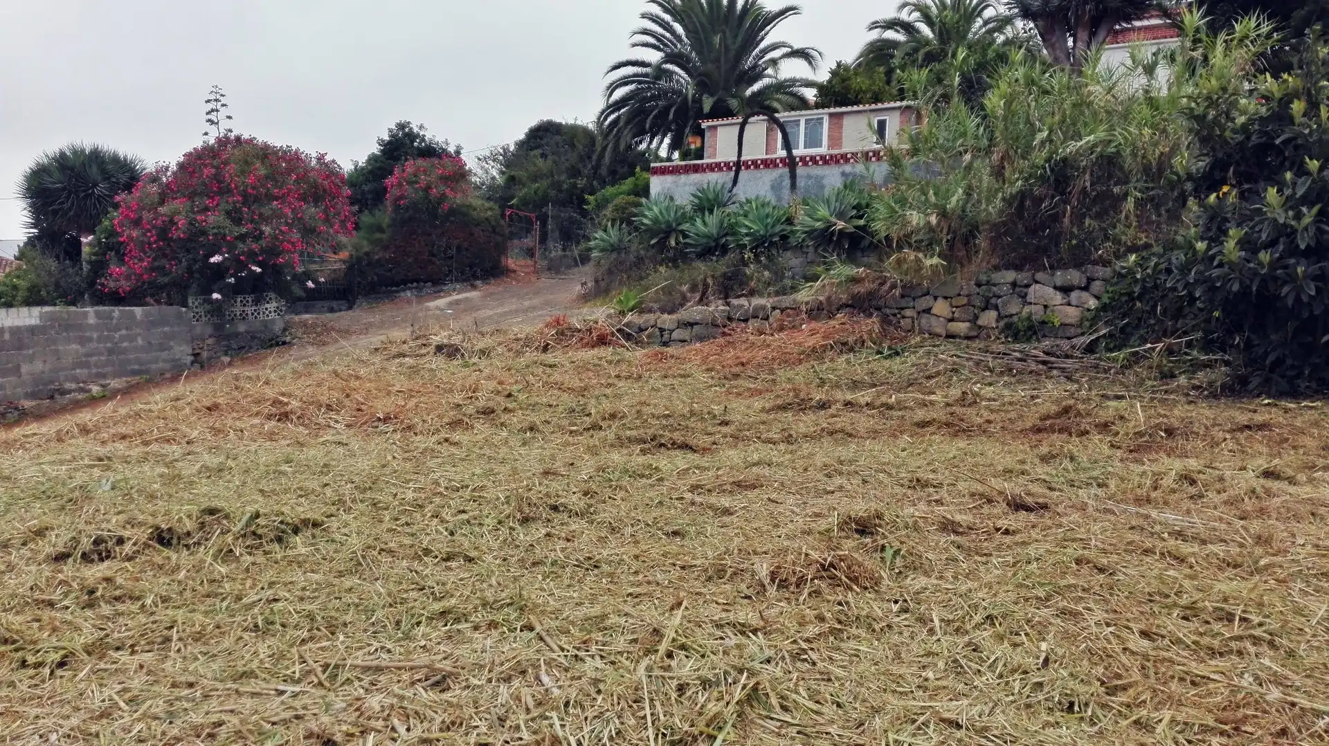 Residencial en venda en Arucas