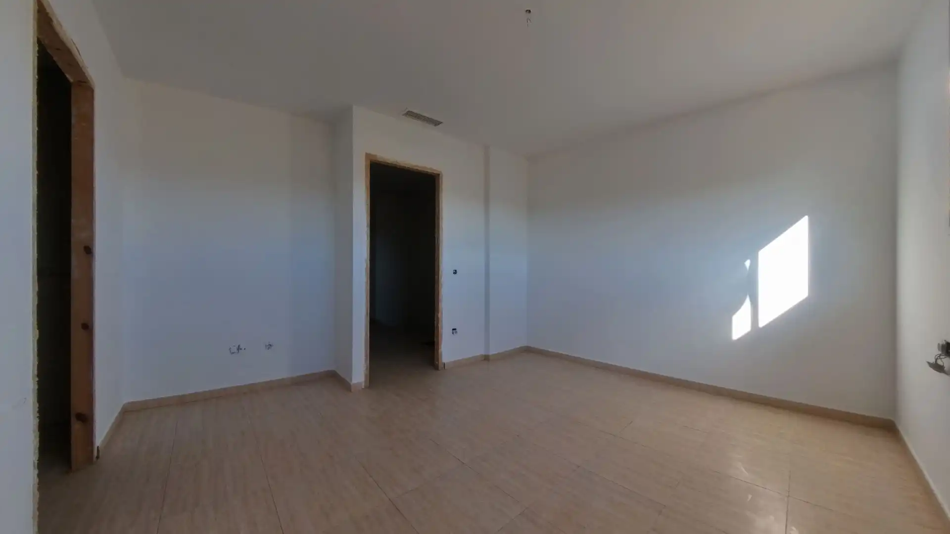 Dormitori de Casa o xalet en venda en Vallfogona de Balaguer amb Terrassa i Balcó
