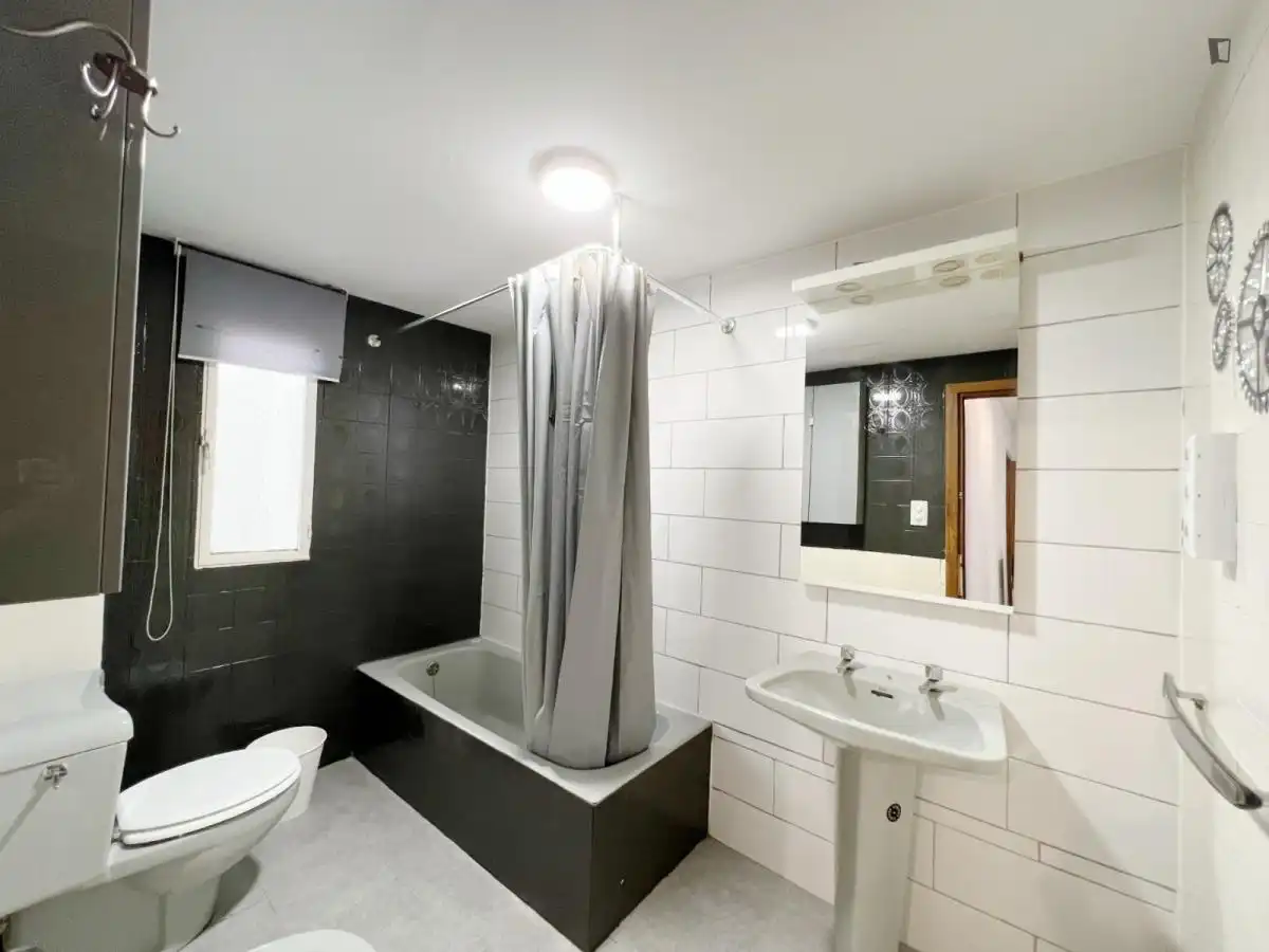 Habitació a Granada, Granada