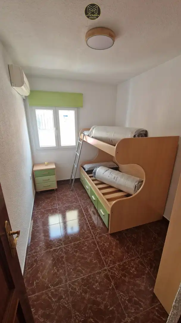 Wohnung zum Verkauf in San Bartolomé - Millán de Priego, imagen 3