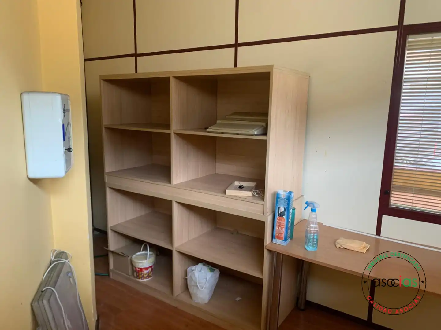 Business premises to rent in Gijón - AV HERMANOS FELGUEROSO 27, imagen 13