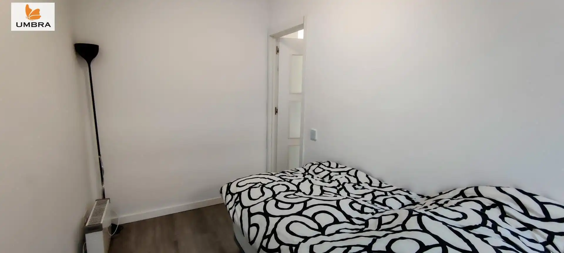 Bedroom of Flat for sale in Jerez de la Frontera  with Terrace
