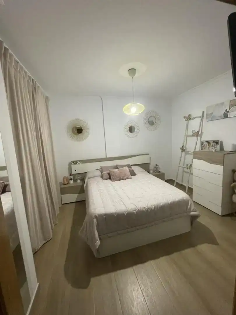 Habitación de Piso en venta en Lorca con Aire acondicionado, Parquet y Trastero