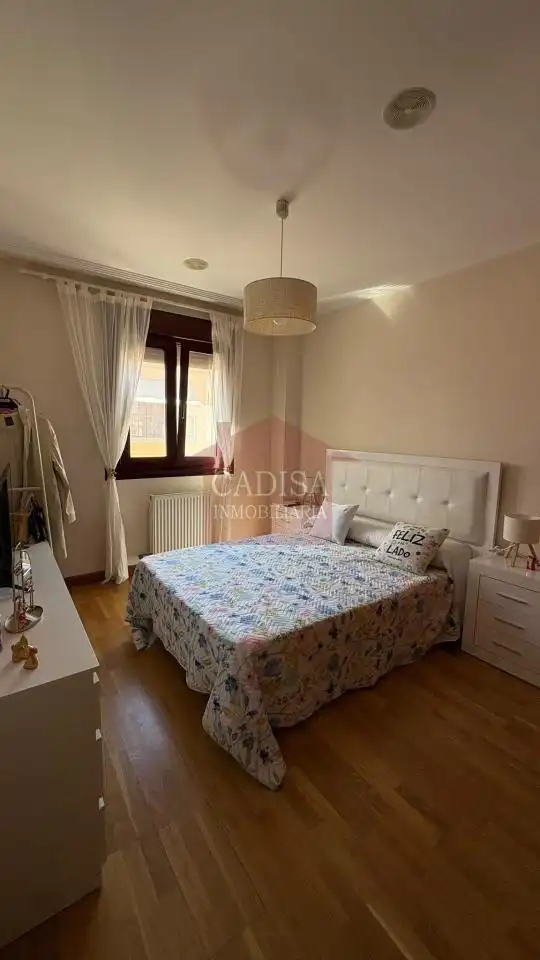 Habitación de Apartamento de alquiler en Vidal