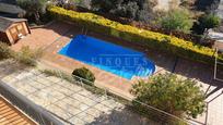 Piscina de Casa o xalet en venda en Mataró amb Aire condicionat, Calefacció i Terrassa