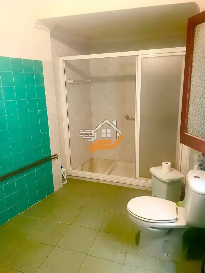 Bany de Edifici en venda en Vélez-Rubio