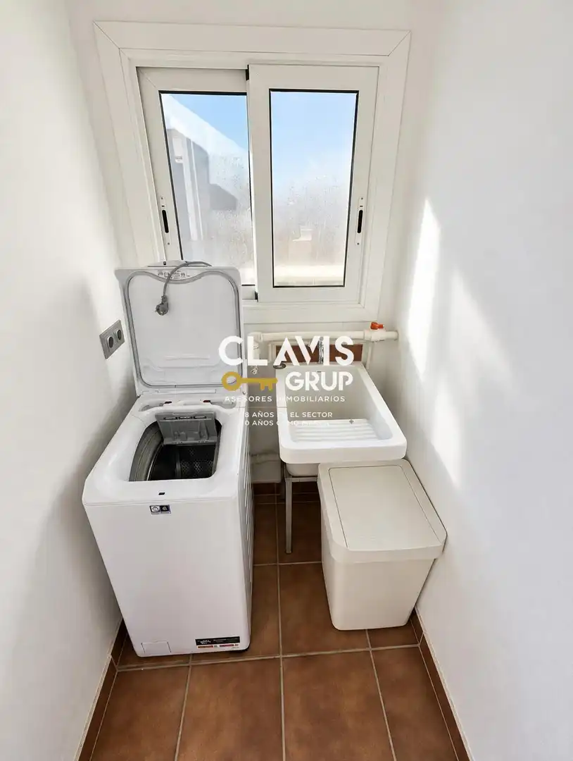 Penthouse with lift for sale in Nou Barris, imagen 22