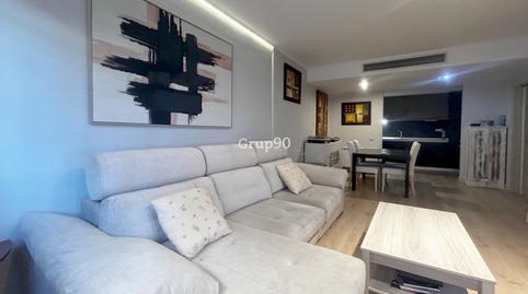 Photo 2 of Planta baja for sale in Carrer Becquer, El Palau d'Anglesola, Lleida