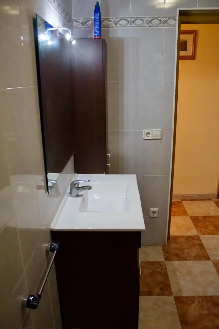 Baño de Piso en venta en Valls