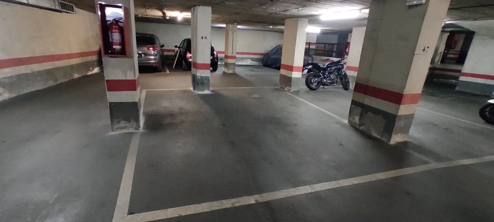 Individuel à louer à Centre
