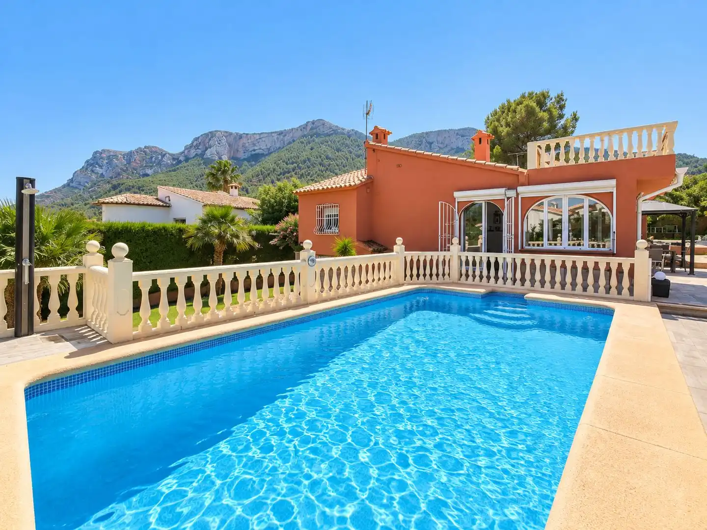 Villa con piscina in vendita a La Pedrera - Vessanes, imagen 2