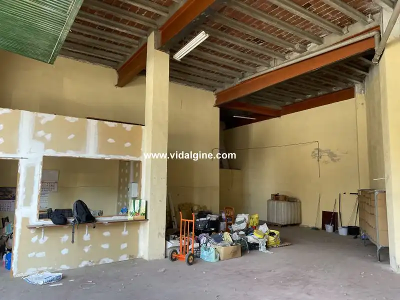Local comercial de lloguer a Balaguer, imagen 8
