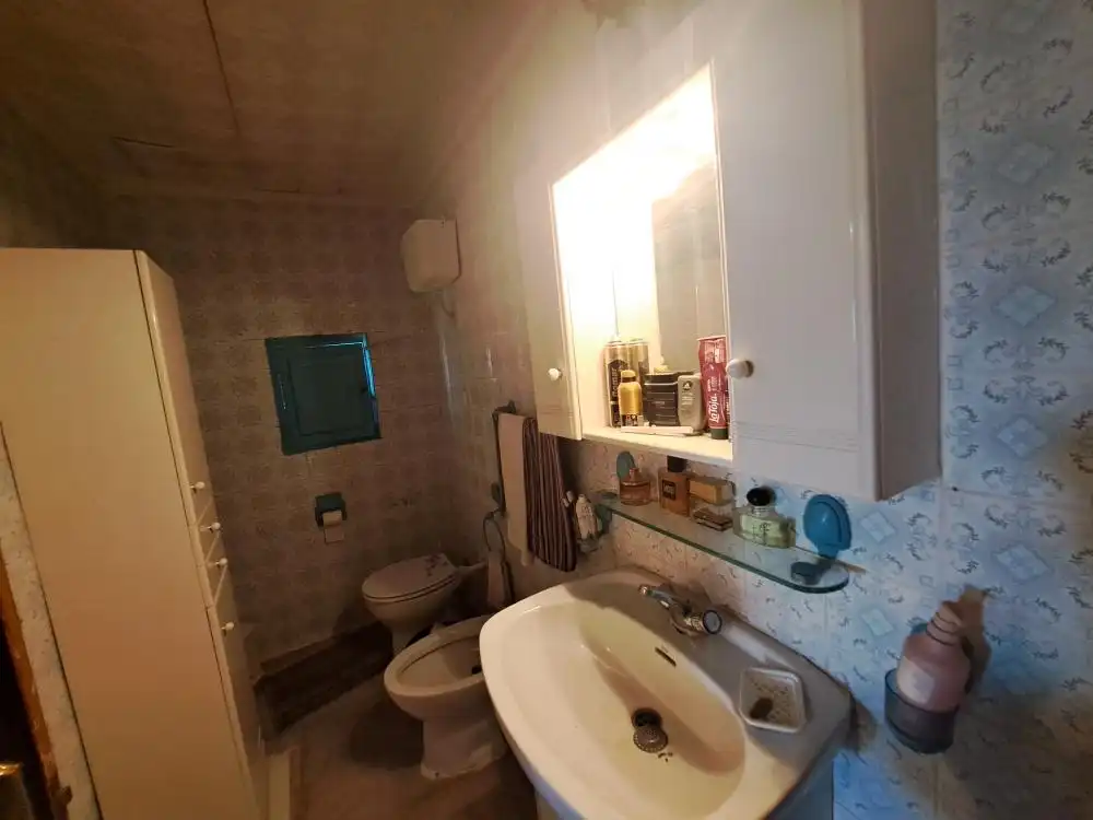 Bathroom of Country homes for sale in Antas  with Private garden, Terrace and Storage room