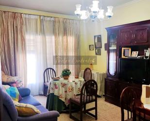 Dining room of Flat for sale in Mérida  with Air Conditioner and Terrace