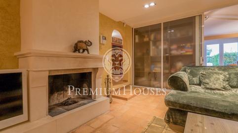 Foto 2 de Planta baixa de lloguer a Carrer Joan Salvat Papasseit, Aiguadolç - Sant Sebastià, Barcelona