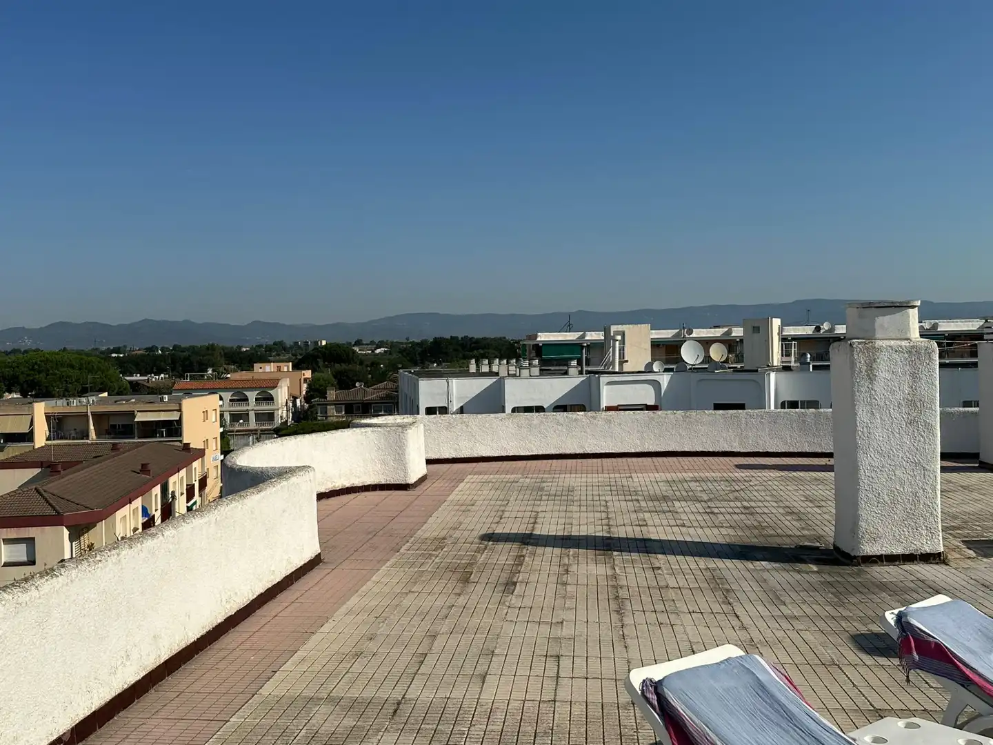 Dachboden zum Verkauf in Carrer de Lleida, 18, Regueral - Prat d'en Forés