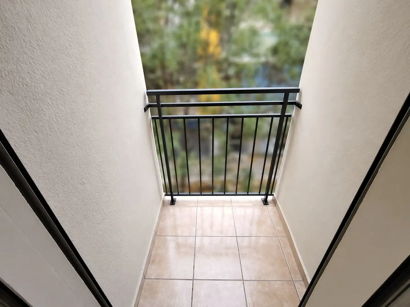 Piso con terraza en venta en Riu Sud, imagen 2