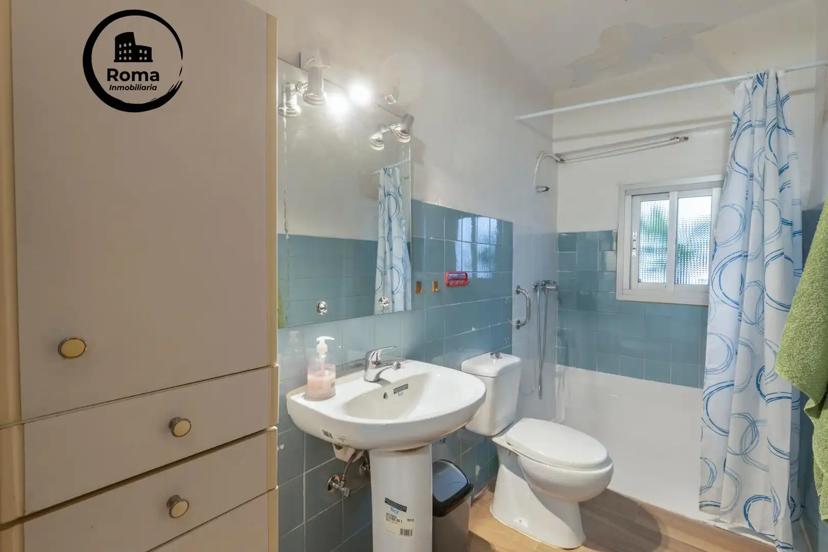 Piso con ascensor en venta en Ronda, imagen 12
