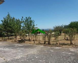 Land for sale in Villarcayo de Merindad de Castilla la Vieja