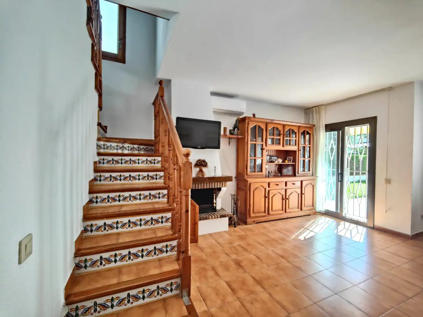 Casa adosada en venta en Calafell con Aire acondicionado, Calefacción y Jardín privado