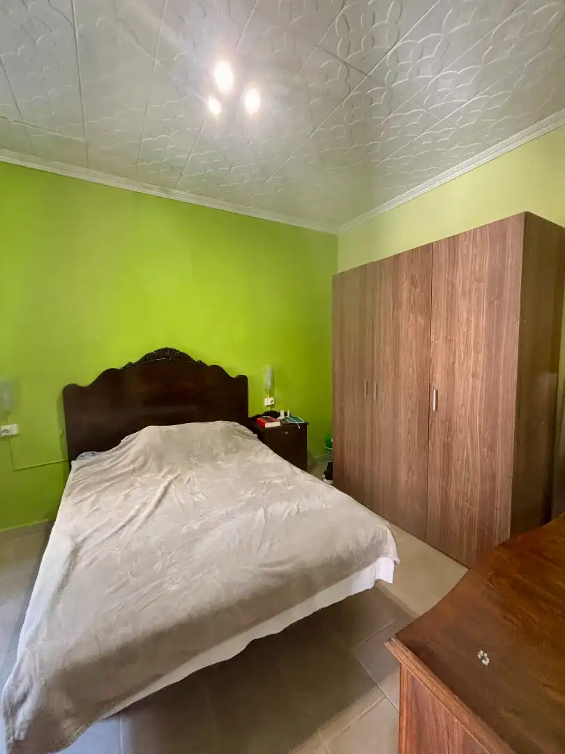 Habitación de Casa o chalet en venta en Alcúdia con Amueblado, Horno y Lavadora