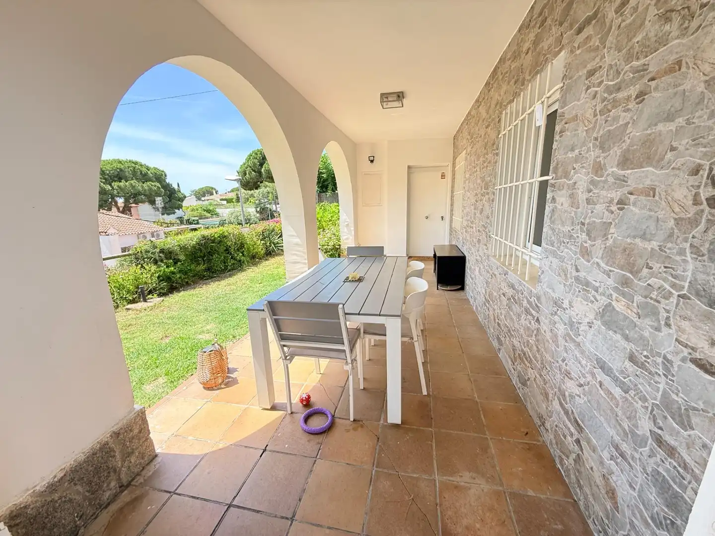 Maison avec jardin à vendre à Carrer CREUETA, imagen 7