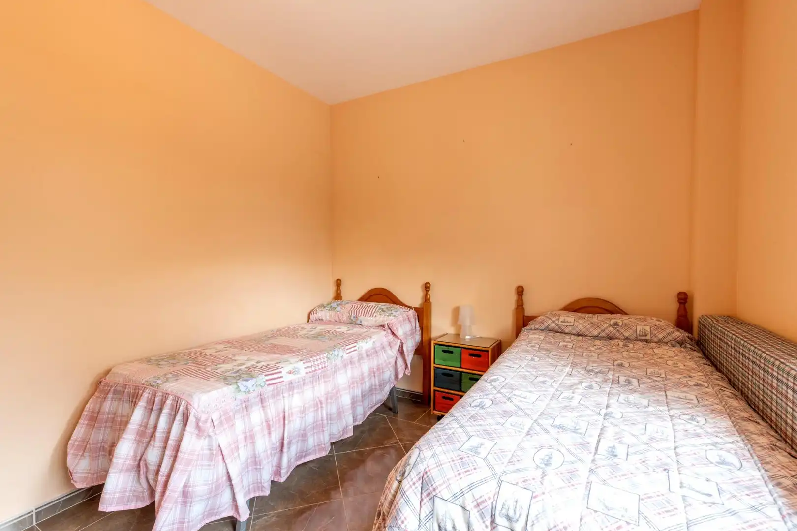 Habitación de Casa o chalet en venta en Escúzar con Terraza y Piscina